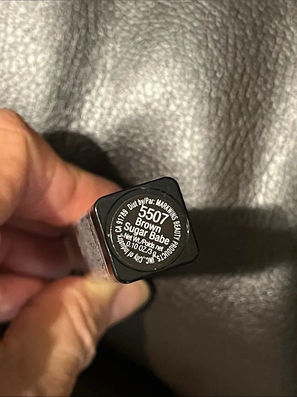 Black Radiance Perfect Tone™ HD Lip Sculptor- BROWN SUGAR BABE 5507
